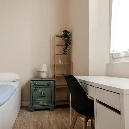 La Casa Di Gazi *