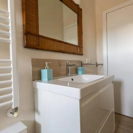 La Casa Di Gazi Guest house *
