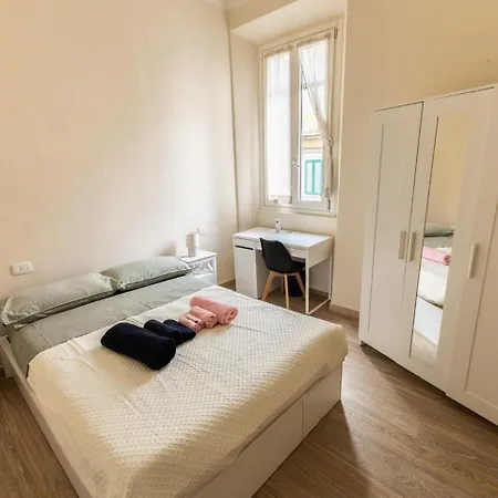 La Casa Di Gazi Guest house *