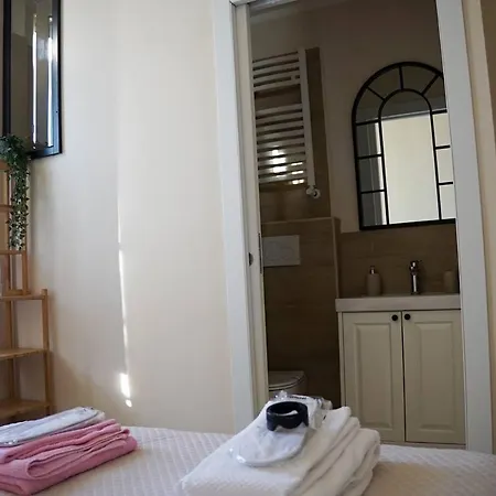 بيت ضيافة La Casa Di Gazi فلورنس