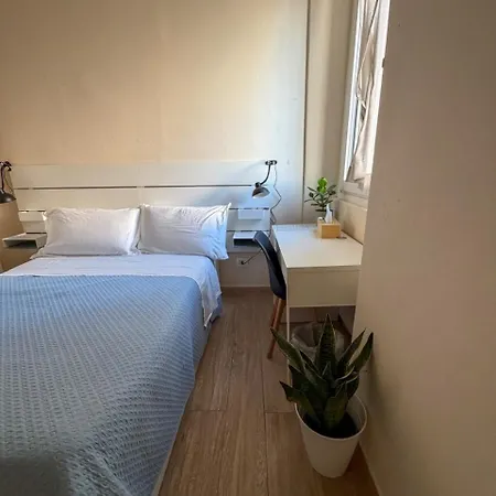 La Casa Di Gazi بيت ضيافة