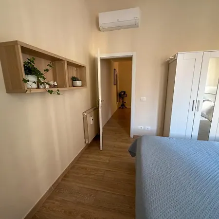 La Casa Di Gazi 3* فلورنس