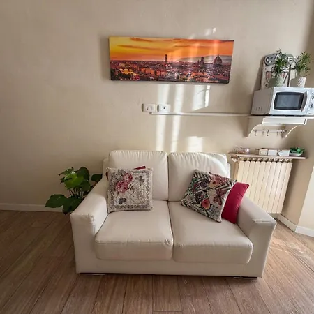 La Casa Di Gazi بيت ضيافة 3*