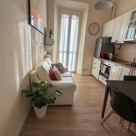 بيت ضيافة La Casa Di Gazi فلورنس