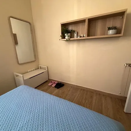 La Casa Di Gazi فلورنس