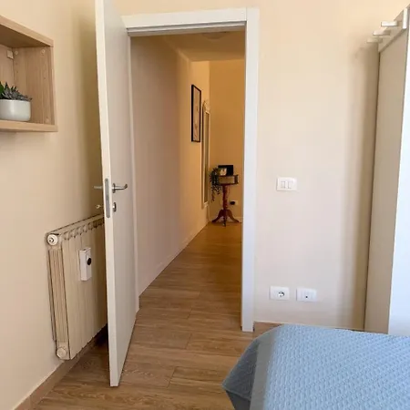 La Casa Di Gazi 3*