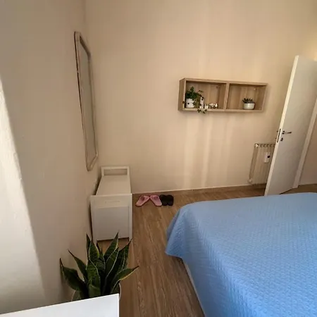 بيت ضيافة La Casa Di Gazi فلورنس