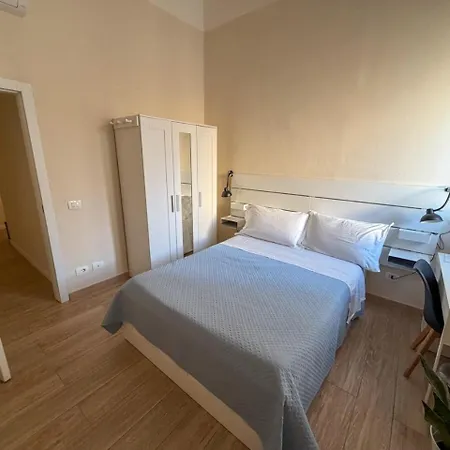 بيت ضيافة La Casa Di Gazi فلورنس