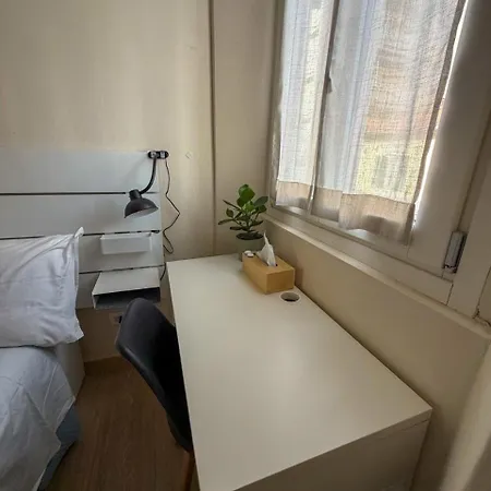 La Casa Di Gazi