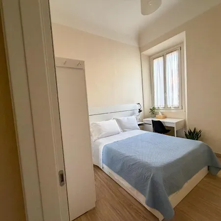 بيت ضيافة La Casa Di Gazi