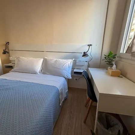 La Casa Di Gazi