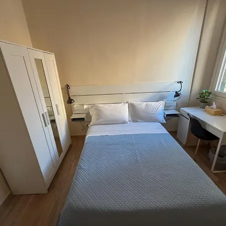 La Casa Di Gazi 3* فلورنس