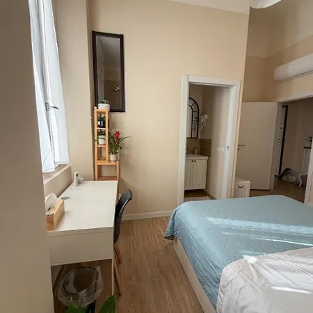 La Casa Di Gazi بيت ضيافة 3*