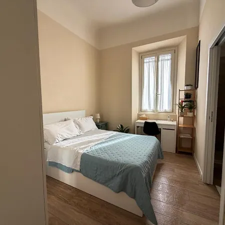 La Casa Di Gazi بيت ضيافة