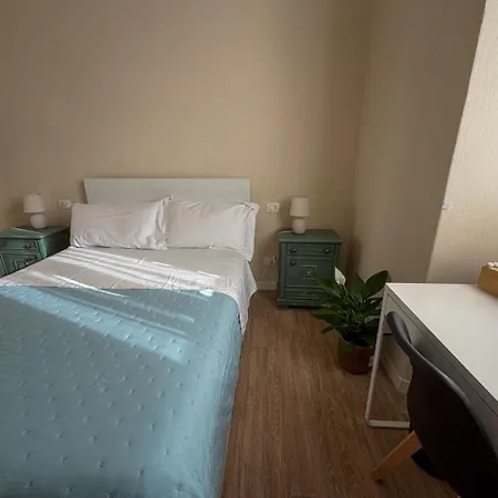 La Casa Di Gazi بيت ضيافة