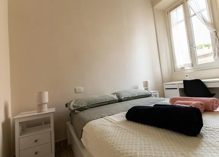 La Casa Di Gazi 3*