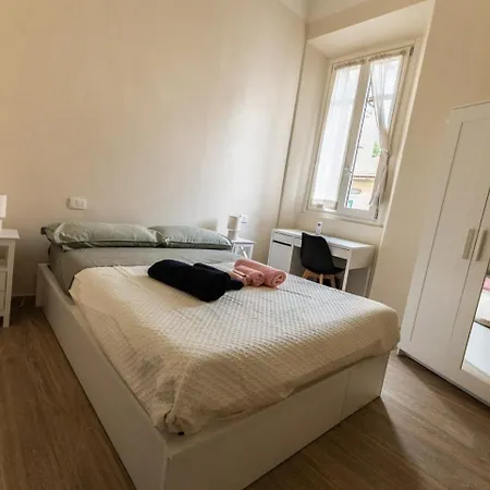 Pensión La Casa Di Gazi