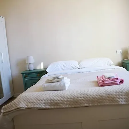 La Casa Di Gazi * Florencia